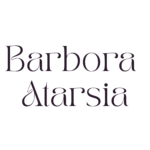 Logo webu Barbora Atarsia