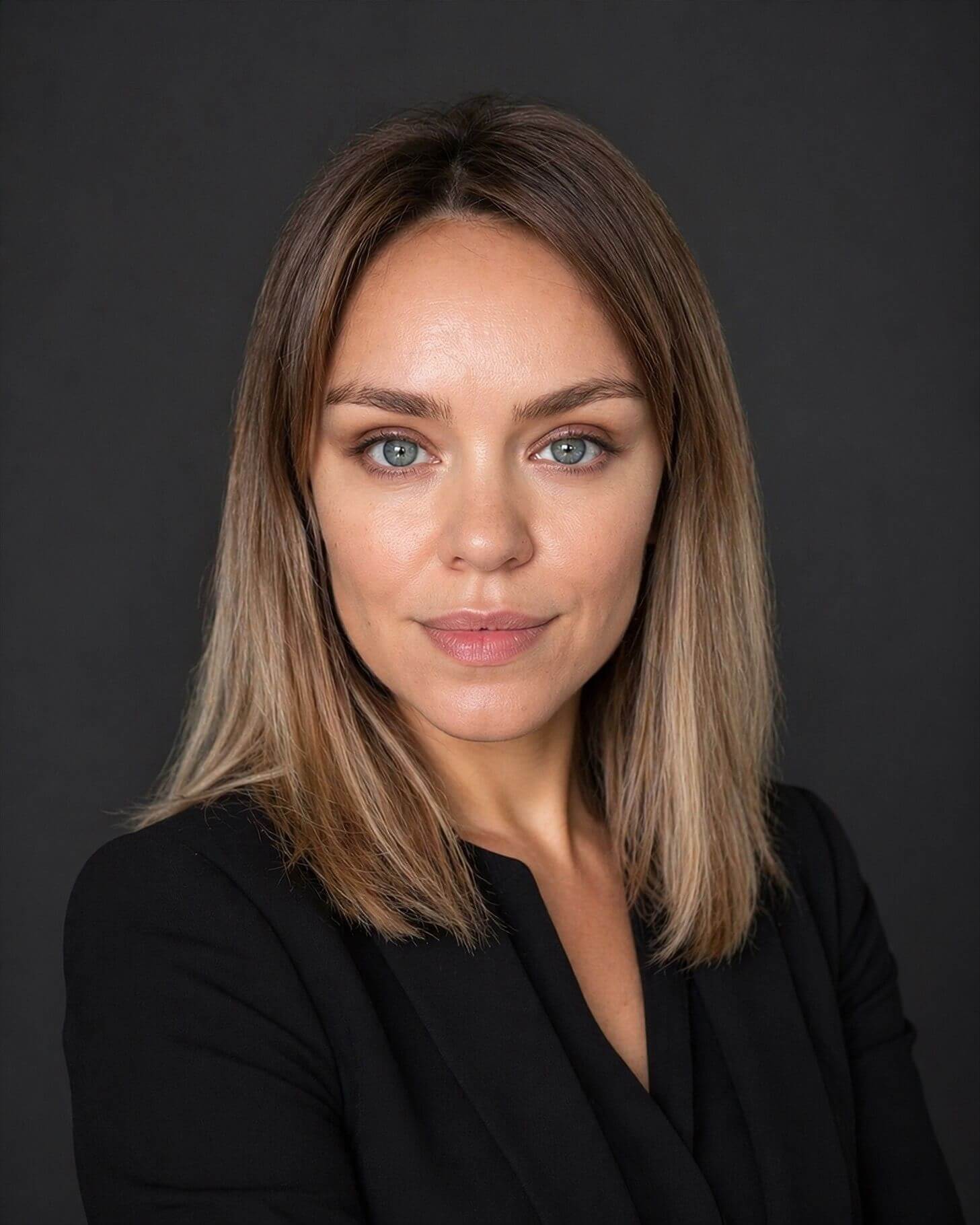 Barbora Atarsia - tlumočnice a lektorka